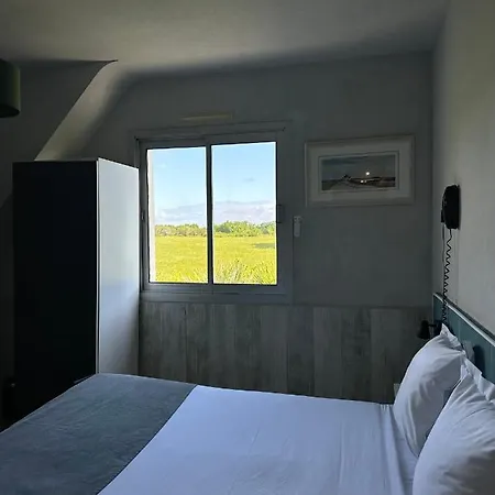 Hotel Le Du Roy 2*