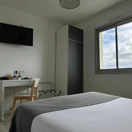 Le Du Roy Hotel
