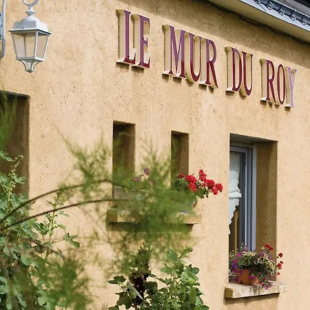 Hotel Restaurant Le Du Roy
