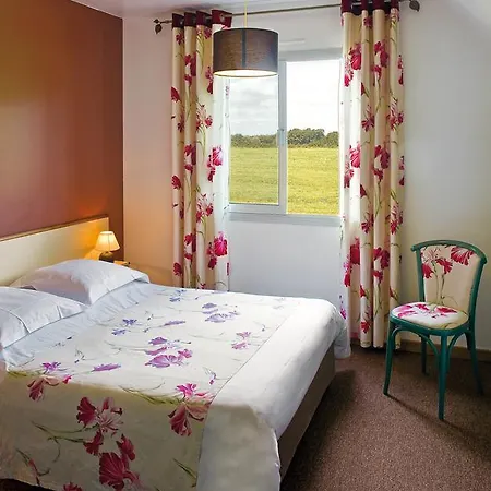 Hotel Le Du Roy