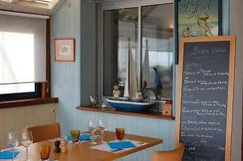 Hotel Restaurant Le Du Roy Sarzeau