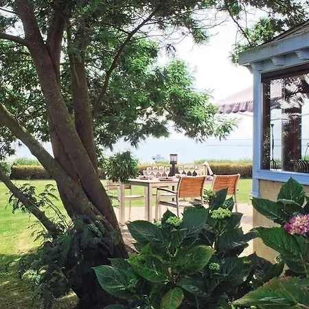 Restaurant Le Du Roy Sarzeau