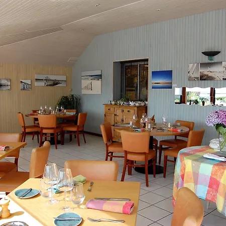 Le Du Roy Hotel Sarzeau