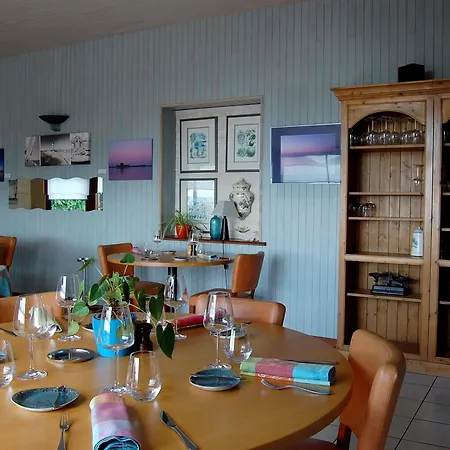 Le Du Roy Hotel Sarzeau