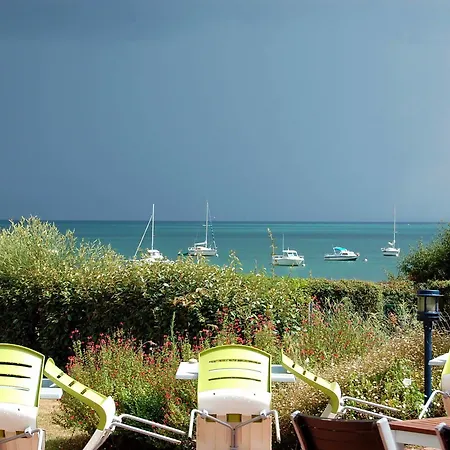Restaurant Le Du Roy