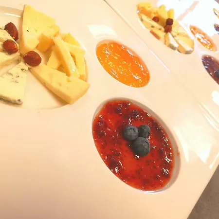 Restaurant Le Du Roy 2* Sarzeau