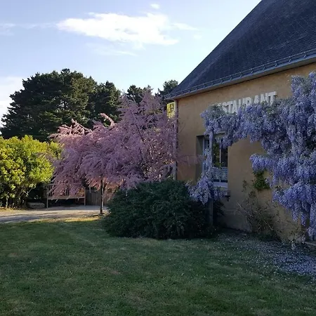 Restaurant Le Du Roy Hotel